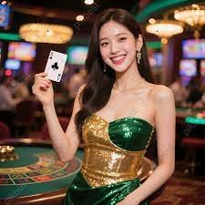 i824 Casino en Vivo